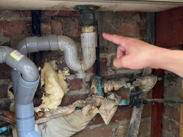  Gardner, KS Water damage restoration Pros